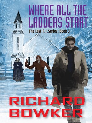 cover image of Where All The Ladders